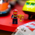LEGO Build Your Dream Ride Autoshop Experience – Image G2