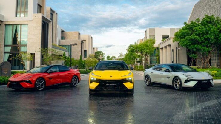 Lotus Emeya & Eletre 2026 11