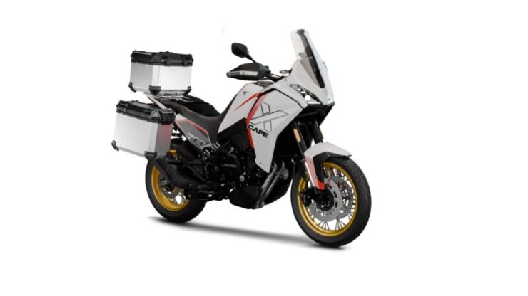 Moto Morini X-Cape 700 2026 03