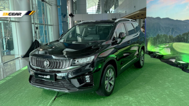 Proton X90 2026 22