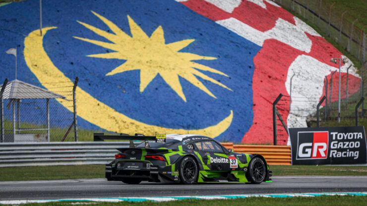 Supergt