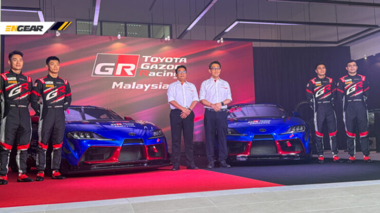 TGR Racing Malaysia 2026 (8)