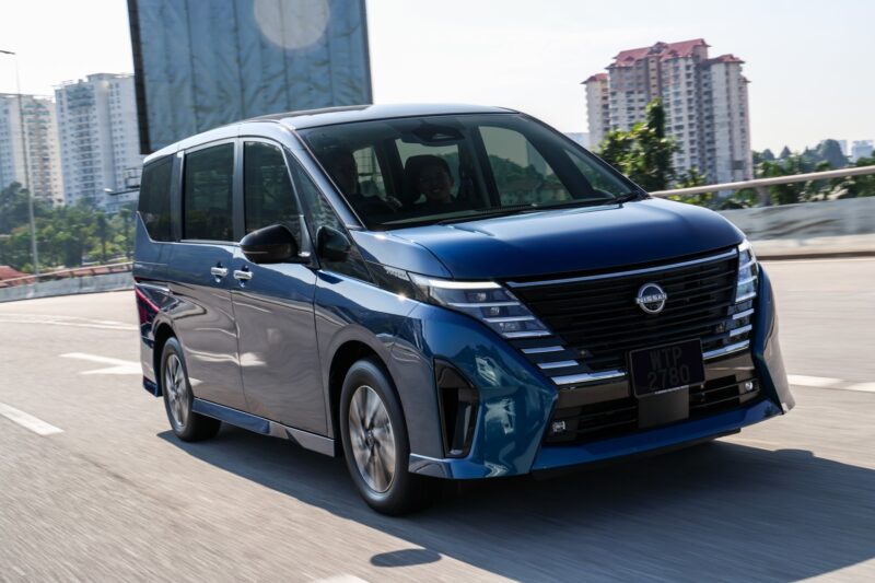 01 THE ANTI-MOTION SICKNESS MPV_NISSAN SERENA e-POWER