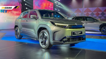 Toyota Urban Cruiser 2026 (1)